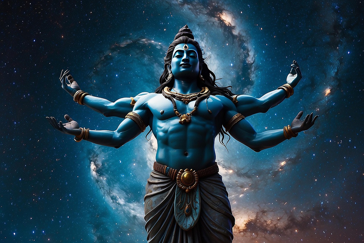 Shiv ji