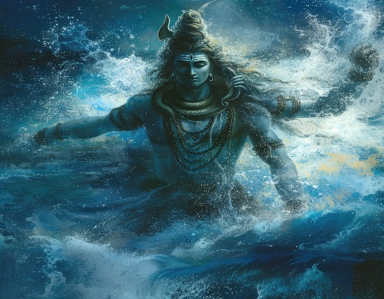 Shiv Ji